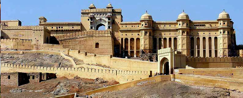 Historical Rajasthan Tour - India Travel Bear